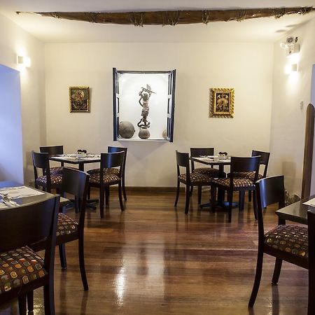 Tierra Viva Cusco San Blas Exterior foto