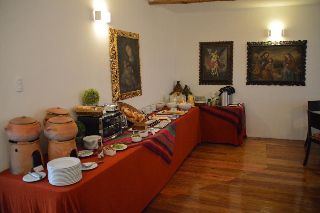 Tierra Viva Cusco San Blas Exterior foto