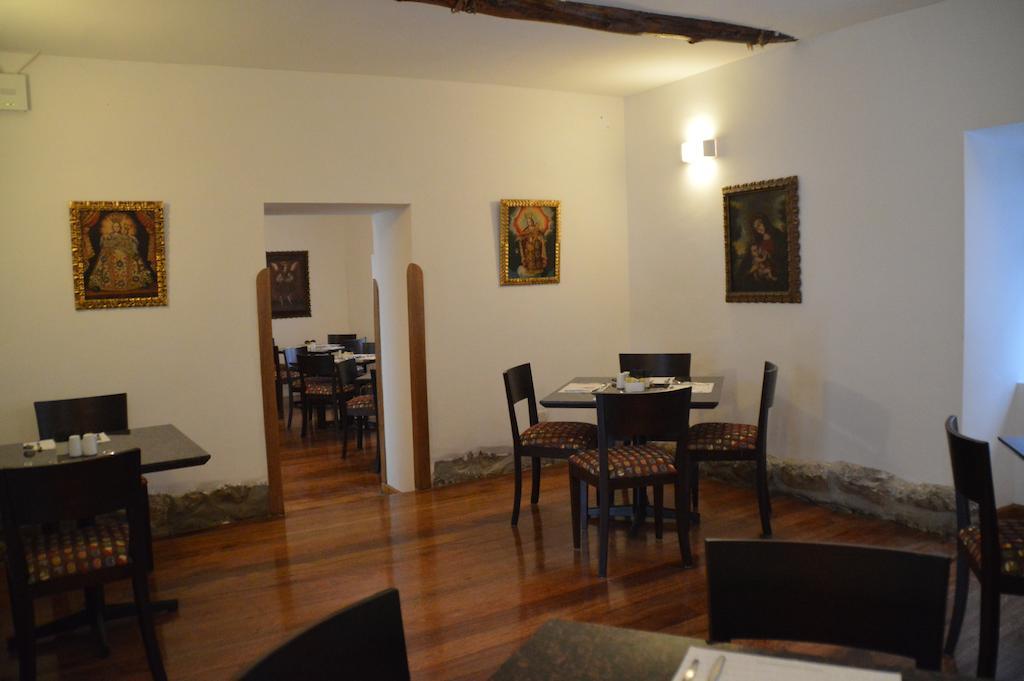 Tierra Viva Cusco San Blas Exterior foto