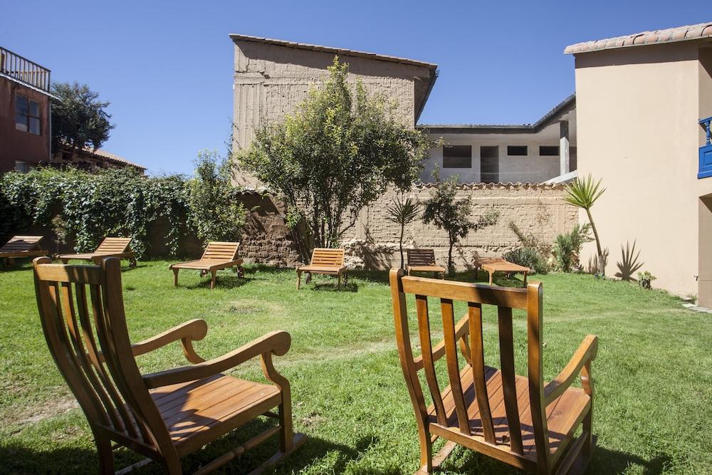 Tierra Viva Cusco San Blas Exterior foto