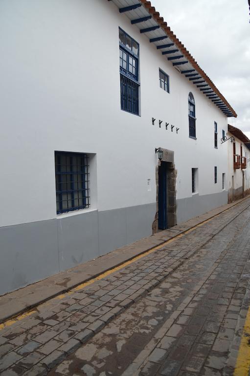Tierra Viva Cusco San Blas Exterior foto
