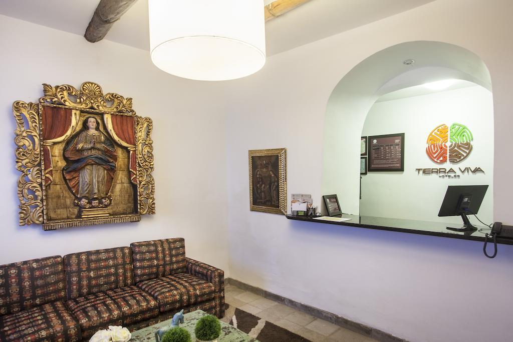 Tierra Viva Cusco San Blas Exterior foto