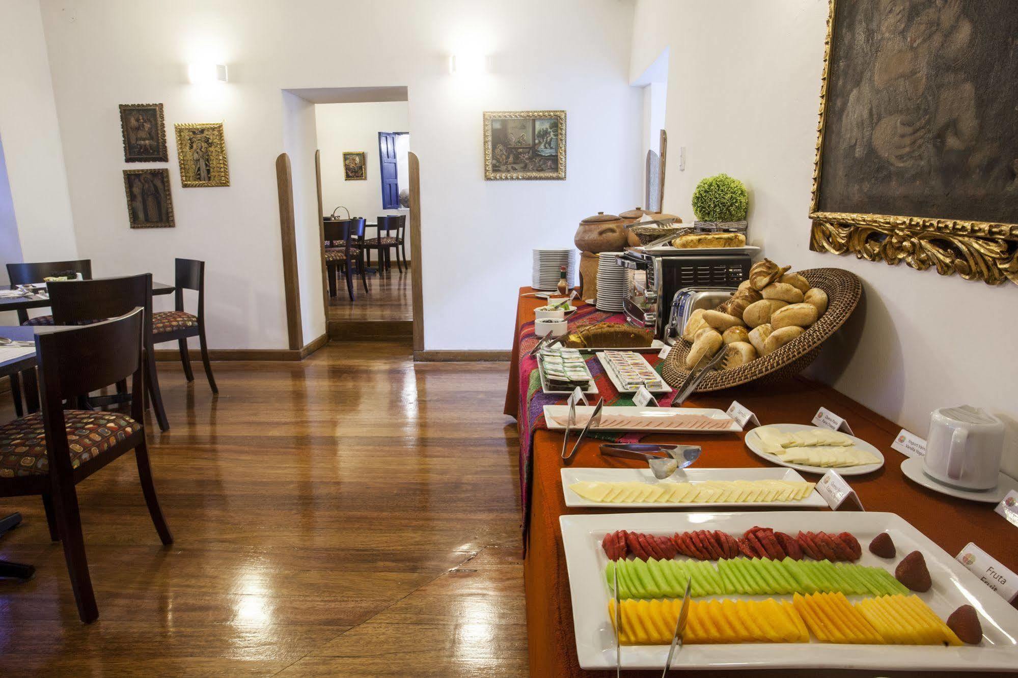 Tierra Viva Cusco San Blas Exterior foto