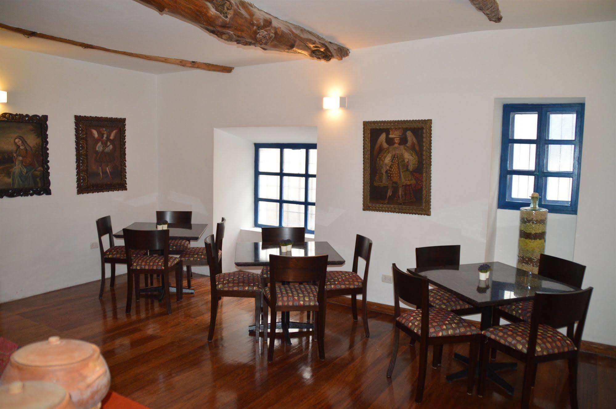 Tierra Viva Cusco San Blas Exterior foto